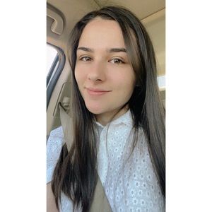 Meet your Posher, Oxana